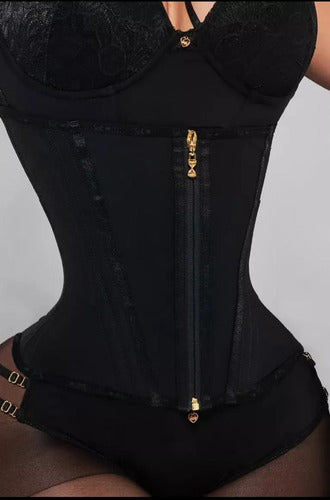 Kayros Mermaid Waist Shaper 1