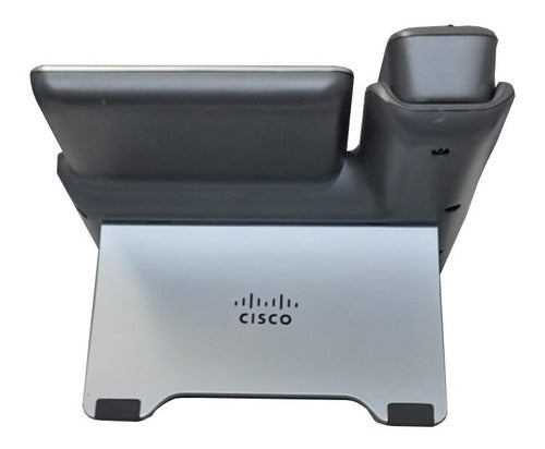 Telefone Ip Cisco Voip Cp-7821 - Semi Novo 3