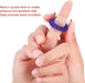 Yo Sí Puedo Sensory Stress Reducing Finger Ring 6