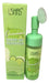 Ushas Limpiador Desmaquillante Burbujas Pepino 155ml 0