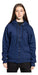 Shaffe Women's Fleece Hoodie with Pockets 3