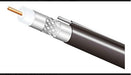 Gilbert Coaxial Cable RG-6 with Connectors, 1 Meter 2