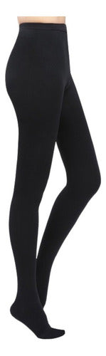 Mli Elastic Compression Rest Socks - Unique Size 4