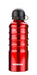 Waterdog 500ml Aluminum Sports Water Bottle - Round Spout 0