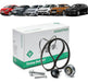 INA Kit Correa Distribucion Original Vw Up! 1.0 Msi Teflon 0