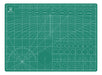RD Cutting Board A2 60x45 cm + Rule + Scalpel Combo Set 12