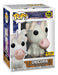 Funko Pop Disney Unidos Unicorn Hot Topic 0