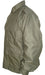 Producto De Fabricación Propia Military Green Jacket Army Model - All Sizes 4