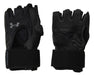 Under Armour Weightlifting I Gloves in Black | Stock Center 0