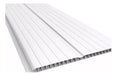 Plasbil Lambriz Cielo Raso Y Revestimientos En Pvc - Tabla 4.0 Mts 0