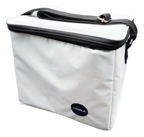 100% Waterproof Cooler Lunch Bag Refrigerator Carrier 7