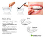 Thermomoldable Dental Bruxism Mouth Guard 7