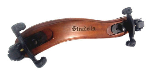 Soporte Stradella Para Violin 4/4  - 3/4 0