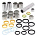 Kit Rolamento Link Yamaha Yz250f (2007) Yz125 - Yz250 (2005) 0