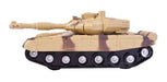 Cebra Military Tank with Light and Sound 2