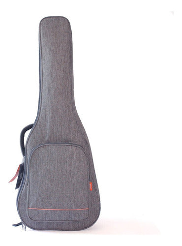 JINCHUAN Funda Para Guitarra Clasica Acolchada Impermeable 5