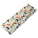 Portable Canvas Pencil Case Roll Holder Bag P 4