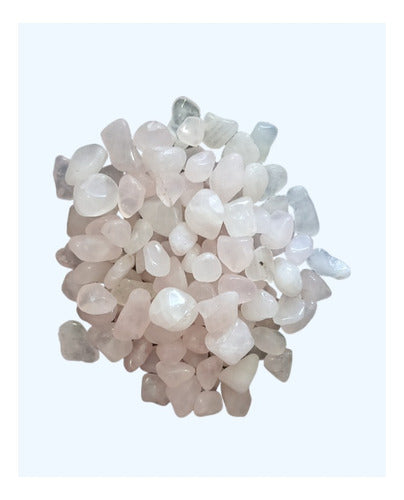 Rose Quartz Kit - Small 0