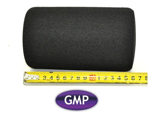 Rodillo Para Maquina De Gimnasio O Abdominales Foam - 17cm 1