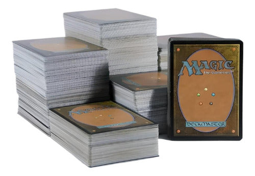 Magic The Gathering - Premium Pack - The Best Quality - M4e 2