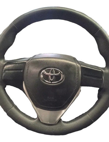 Volantes JL Retapizado Para Volante Toyota Etios/Corolla Recambio 0