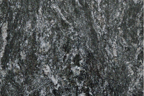 Black Boreal Granite Countertop (White Veins) 1