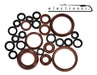 Electronor S.R.L. High-Quality Gasket Kit (6 Units) WS 151 20x35 1