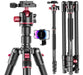 Cambofoto 74-Inch Professional Camera Tripod 0