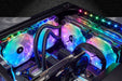 Corsair Rgb Led Lighting Pro Kit De Expansión 5