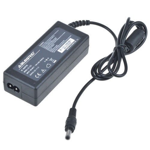 24v Dc Ac Adaptador Cable Eléctrico Para Escáneres De Fujits 2