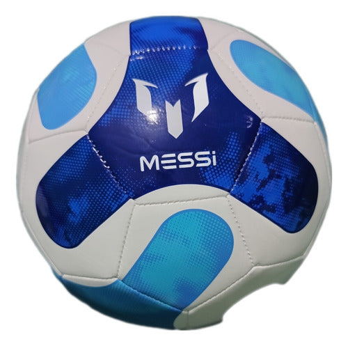 YPF Messi AFA 23/24 Soccer Ball 0