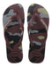 Havaianas Top Camu Men's Camouflage Printed Flip Flops 6