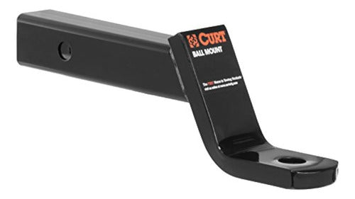 Curt Manufacturing Curt 45060 Class 3 Ball Mount 1