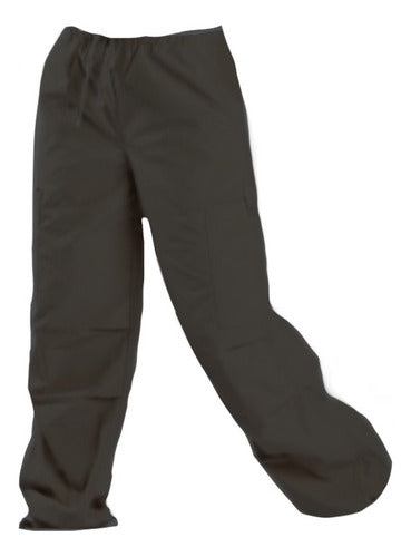 TDR Women's Parachute Pants 5