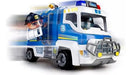 Pinypon Action Police Operations Truck + Accessories 2