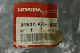 Original Honda Eje Selectora De Cambio Storm 125 3