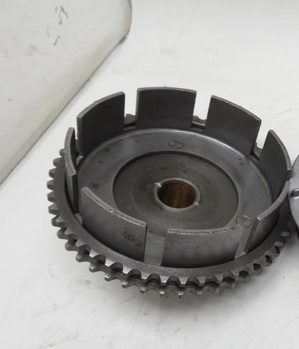 Jawa Clutch Bell 350 Motostop 4