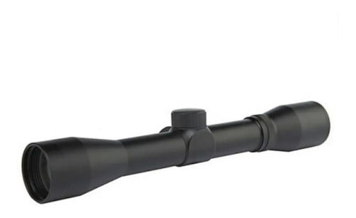 Nux 4x32 Telescopic Sight 0