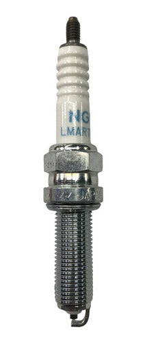 NGK Japan Original Yamaha Compatible KTM Duke 690 YH Top R Spark Plug 3