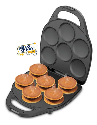 Raf Pancake Maker 1