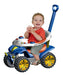 Biemme Andarin Infantil Buggy Boy 2 En 1 0