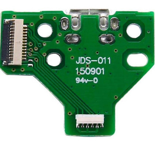 PS4 Joystick Charging Board 12-Pin JDS-011 1