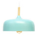 Unsi Nordic Ceiling Pendant Lamp 30cm Diginet 0