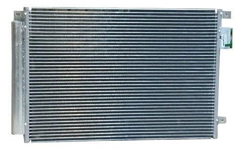 Denso Condenser for Fiat Grand Siena 0