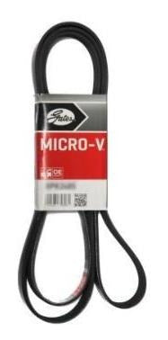 Gates Correa Micro V / Poly V 6PK2990-4 0