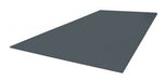Ternium Gray C25 Flat Sheet 1.22 x 2.44 Meters 0