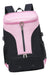 Mochila De Badminton, Bolsa Esportiva Multifuncional, Rosa 0