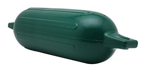 Extreme Max Boat Protector Inflatable Fender - 14x50cm Forest Green 4