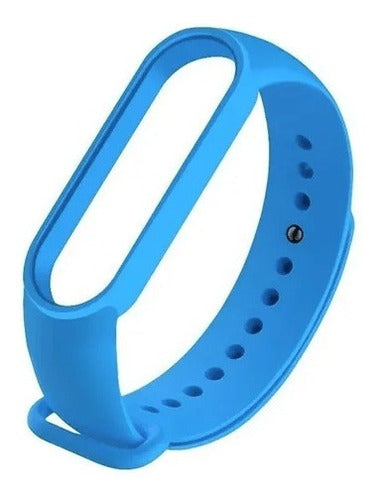 Grow Reloj Inteligente Smartband6 Gr6 Azul 1