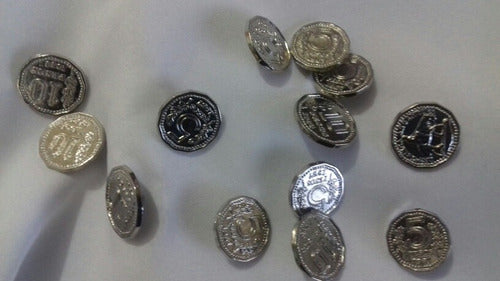 Samac Coins for Rastras (10 Units) 0